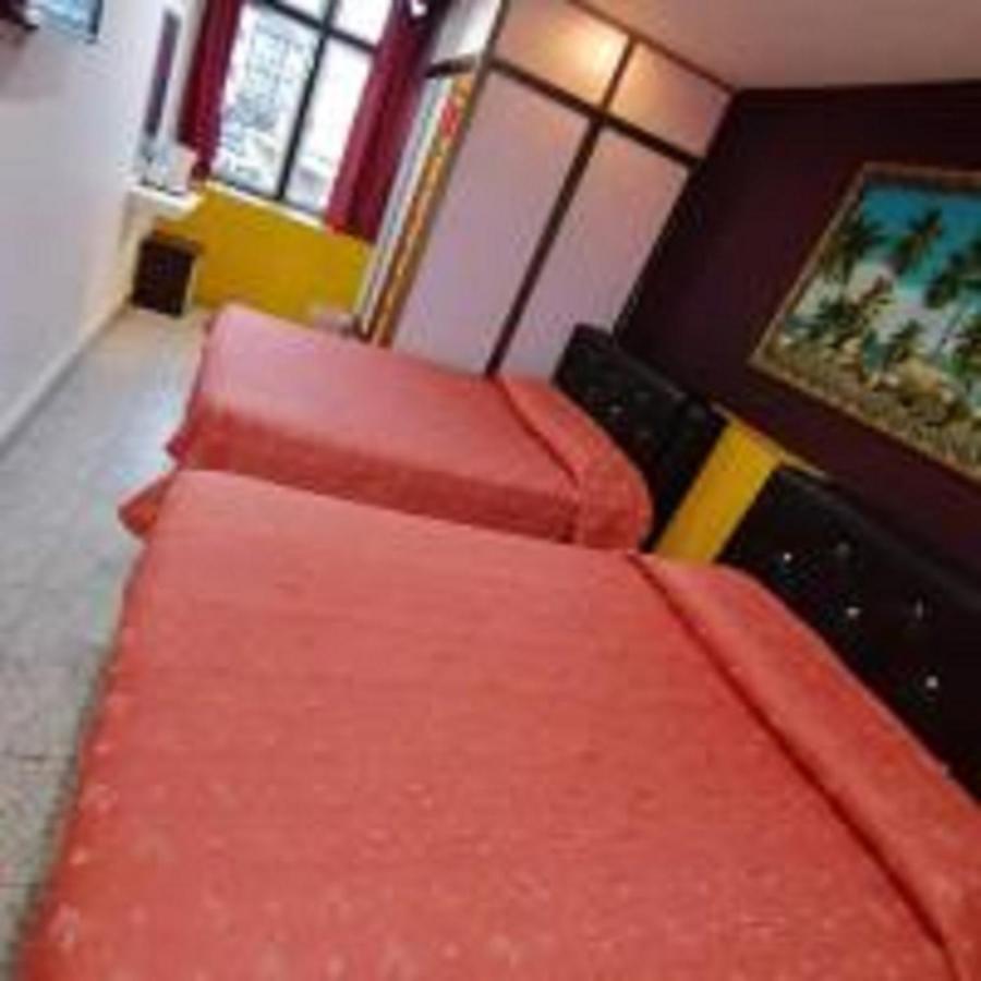 Emerald Inn Brinchang Eksteriør billede
